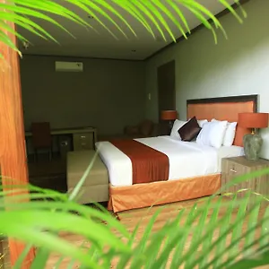 Couette-café Puri Sabina Bed & Breakfast