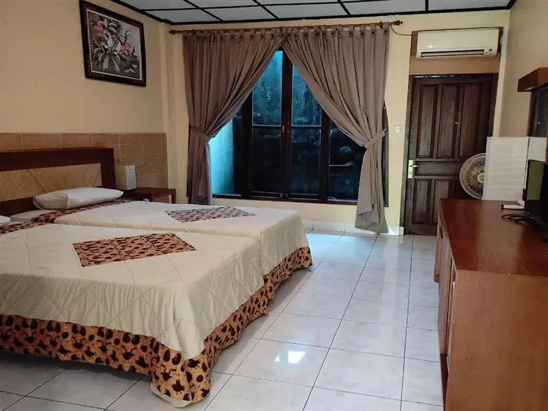 Hotel Villa Puri Royan Jimbaran