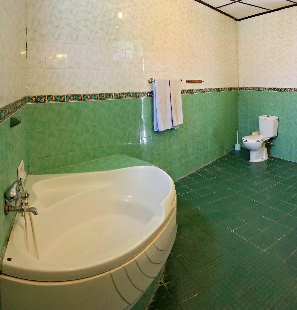 Villa Puri Royan Jimbaran Hotel