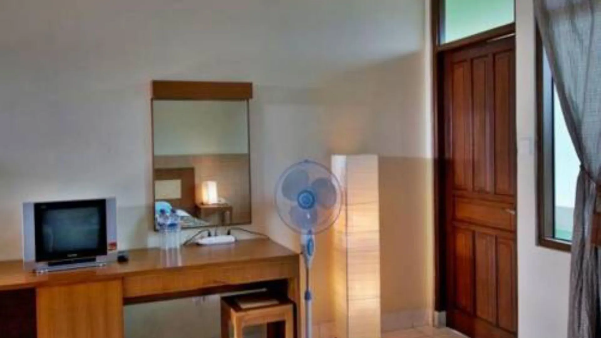 Hotel Villa Puri Royan Jimbaran