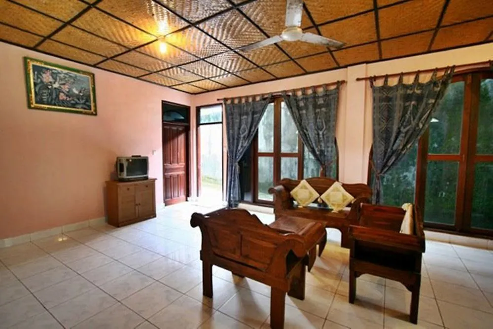 Villa Puri Royan Jimbaran Hotel